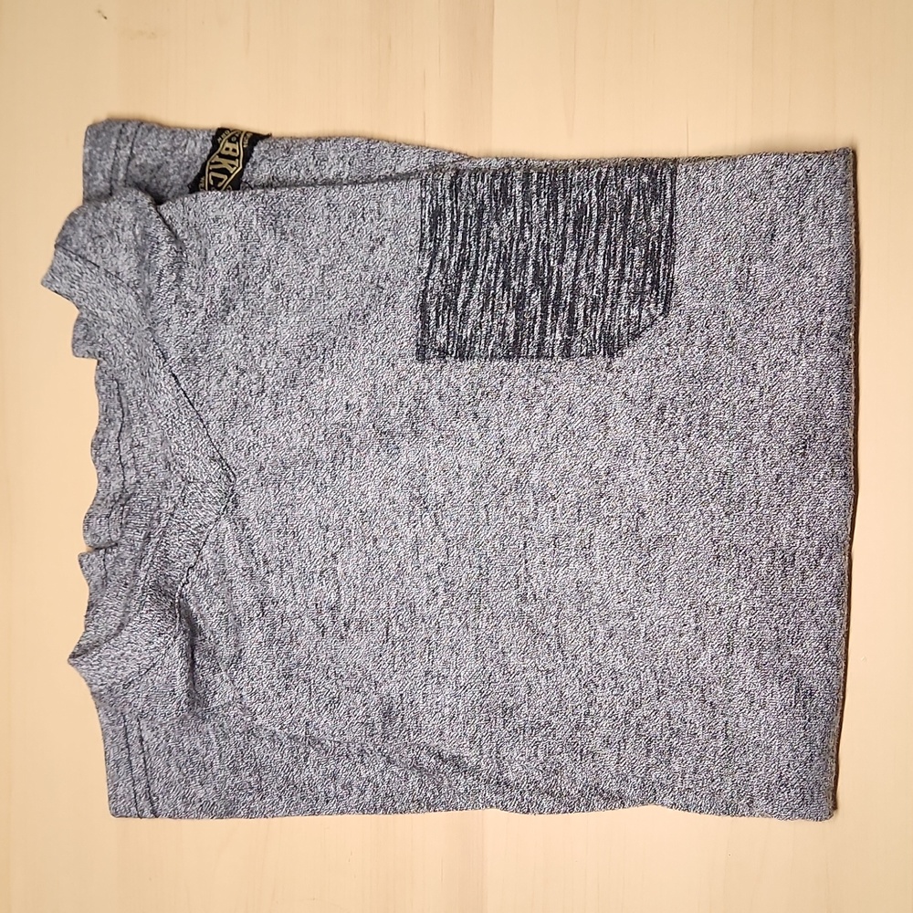 BKC Gray Tee